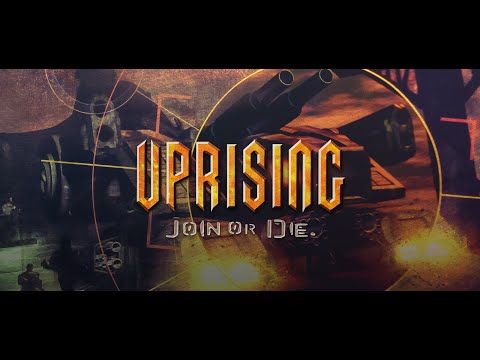 Uprising: Join or Die Steam CD Key