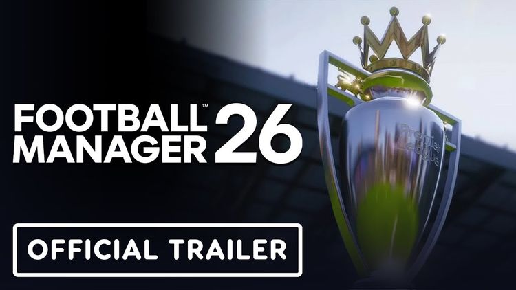 Football Manager 26 EU PC redeem.footballmanager.com Epic Games Only CD Key