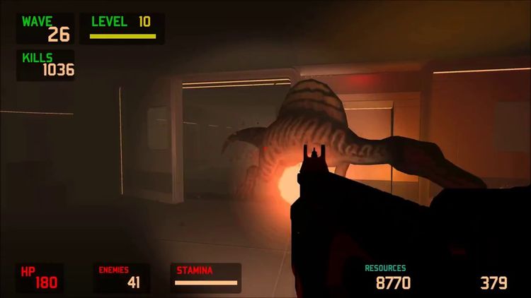 Defense: Abominations Steam CD Key