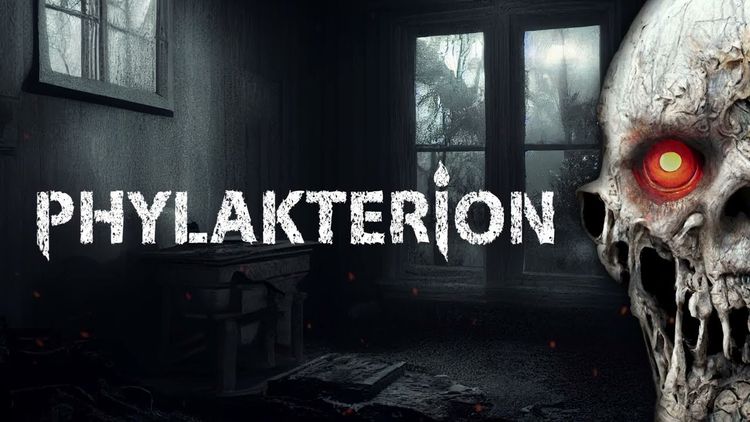 Phylakterion Steam CD Key