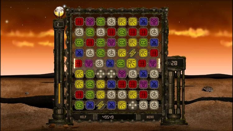 T-Kara Puzzles Steam CD Key