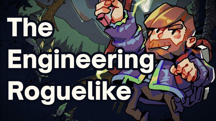 Rogue Voltage PC Steam CD Key
