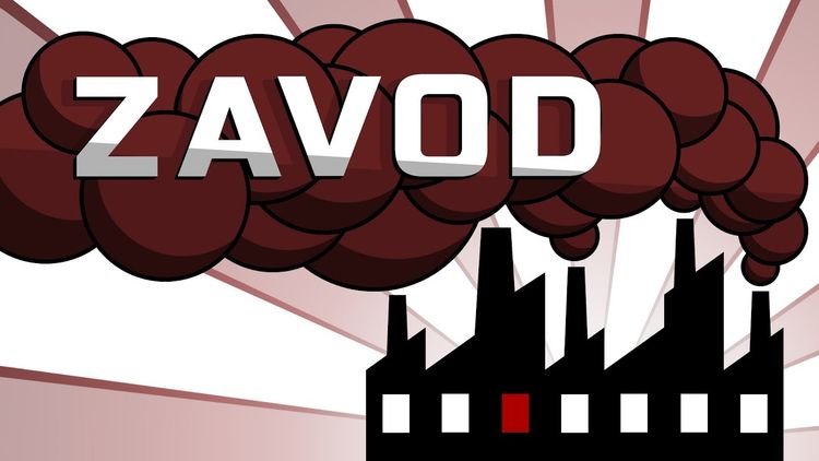 ZAVOD: Conveyor Logic PC Steam CD Key