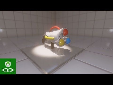 ChromaGun AR XBOX One CD Key