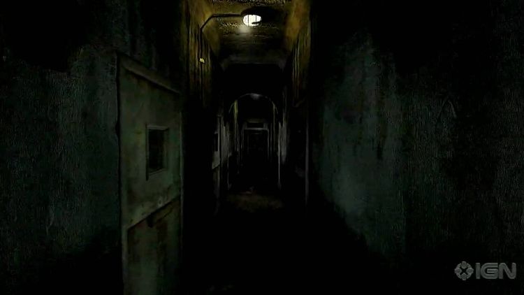 ASYLUM PC Steam CD Key