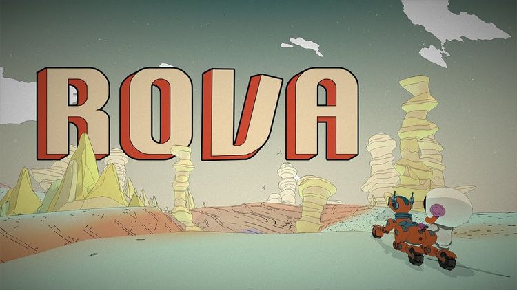 ROVA PC Steam CD Key