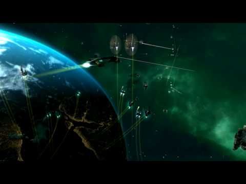 Star Wolves 3: Civil War Steam CD Key