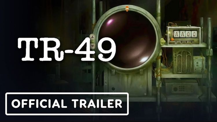 TR-49 PC Steam CD Key