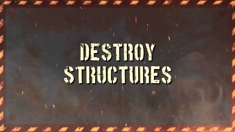 DESTRUCTURE: Among Debris PC Steam CD Key