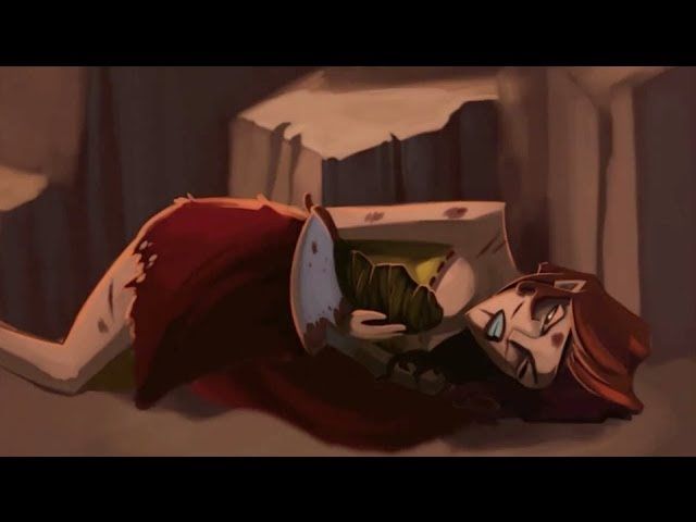 Blood of the Werewolf Steam CD Key