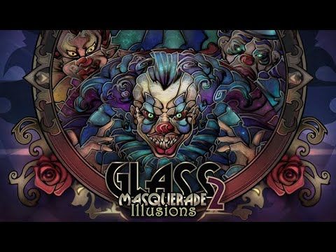 Glass Masquerade Collection Steam CD Key