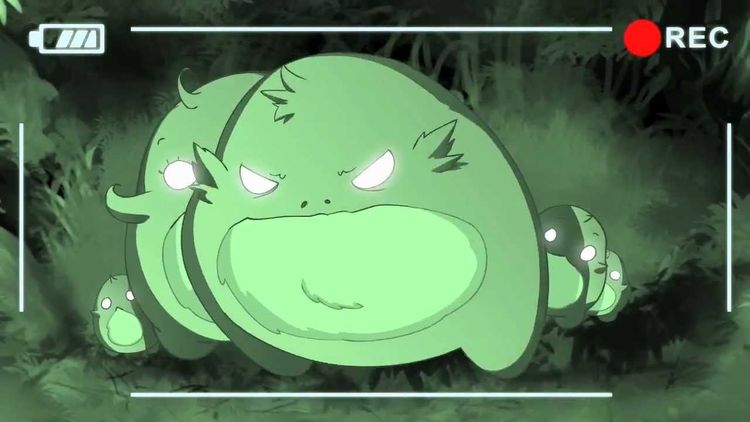 Critter Crunch Steam CD Key