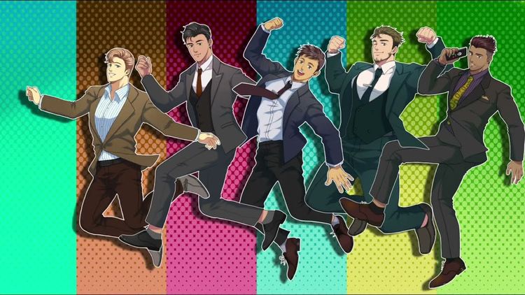 Exes Assault!! PC Steam CD Key