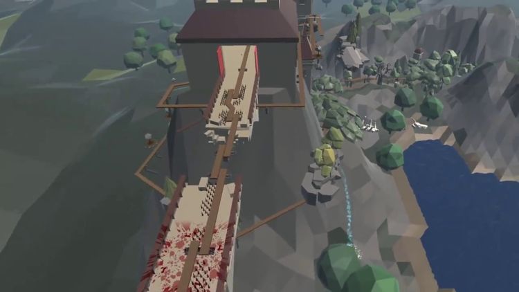 The Tower VR Steam CD Key