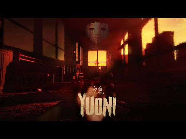 Yuoni Steam CD Key