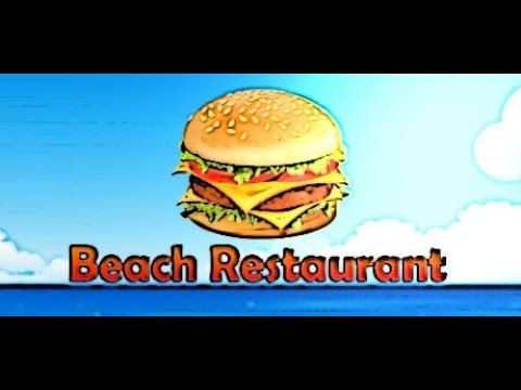 Beach Restaurant PC Steam CD Key