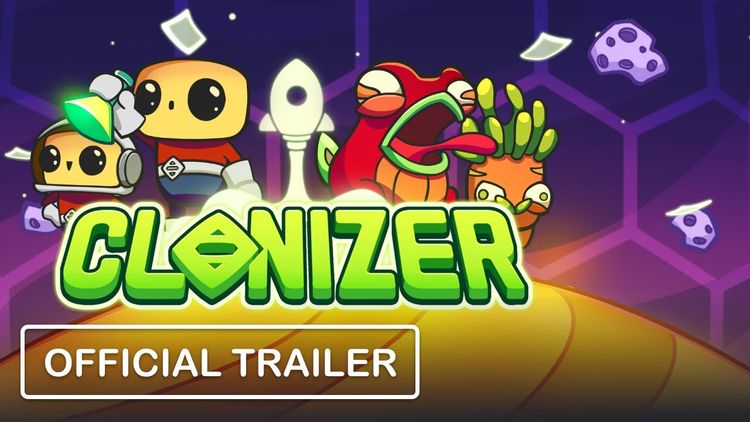 Clonizer PC Steam CD Key 