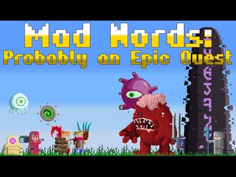 Mad Nords: Probably an Epic Quest Steam CD Key