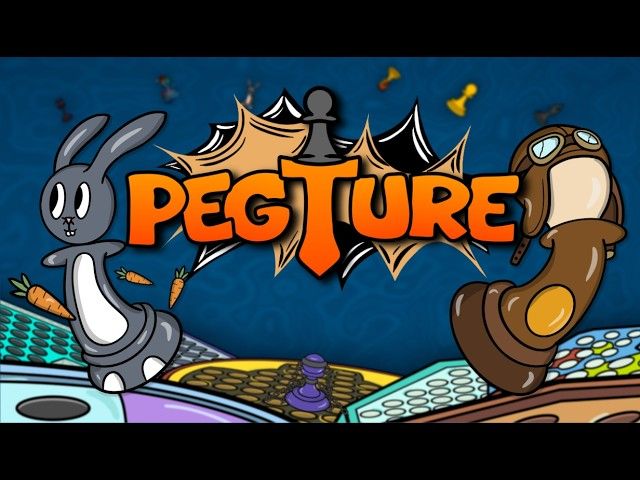 PEGTURE: Peg Solitaire Roguelike PC Steam CD Key