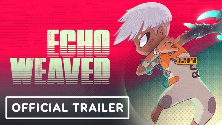 Echo Weaver PC Steam CD Key