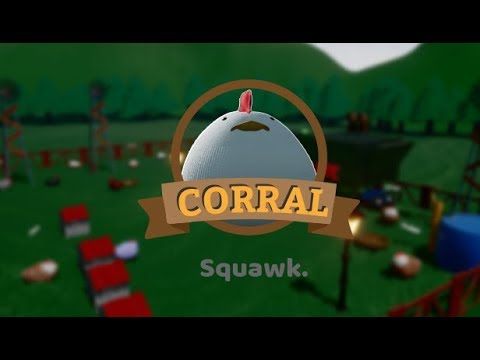 Corral Steam CD Key