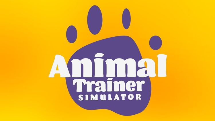 Animal Trainer Simulator PC Steam CD Key