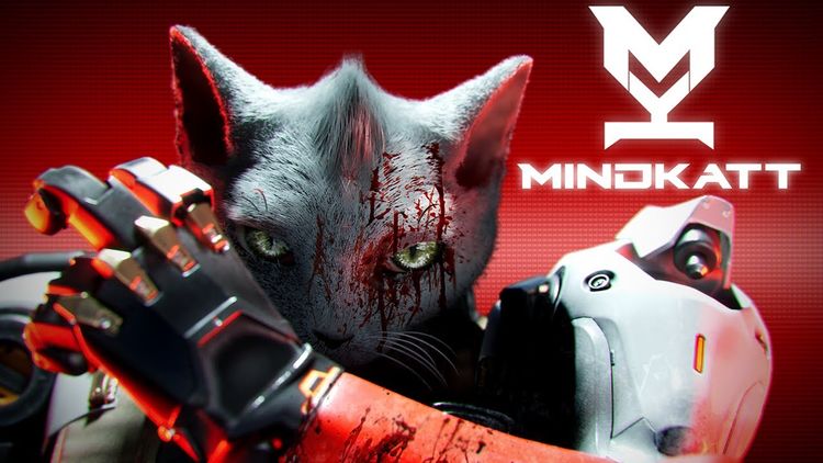 MindKatt:First Strike PC Steam CD Key
