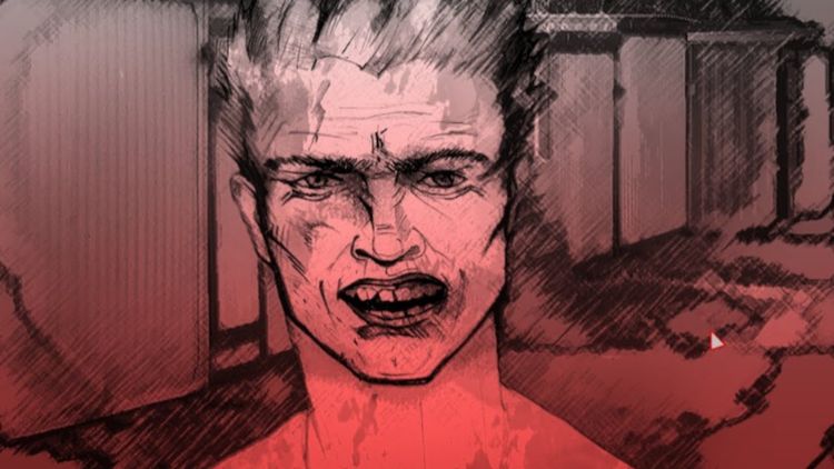 Revenge of the Boxer: Moscow Criminality PC Steam CD Key