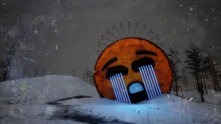 Wild Russia Steam CD Key