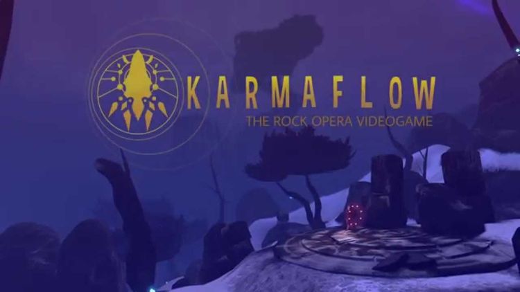 Karmaflow: The Rock Opera Videogame PC Steam CD Key