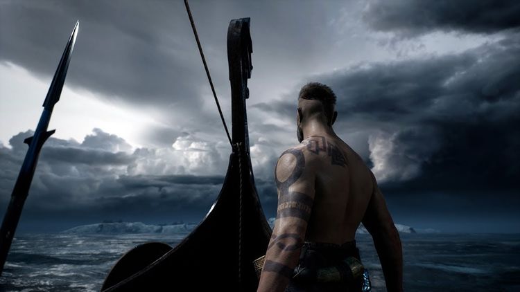 VALHALL: Harbinger Steam CD Key