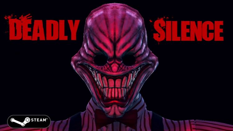 Deadly Silence Steam CD Key