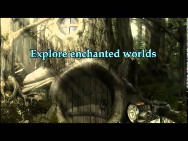 Mirror Mysteries Steam CD Key