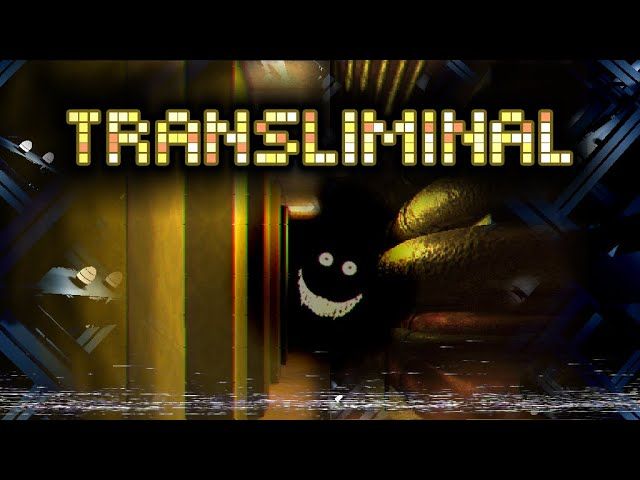 Transliminal: Beyond The Backrooms PC Steam CD Key