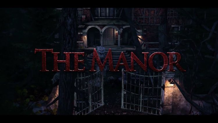 AFFECTED: The Manor - The Complete Edition VR Steam CD Key 