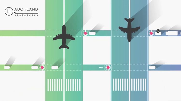 Traffix Steam CD Key