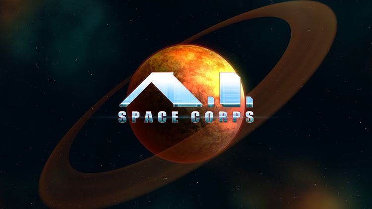 A.I. Space Corps Steam CD Key