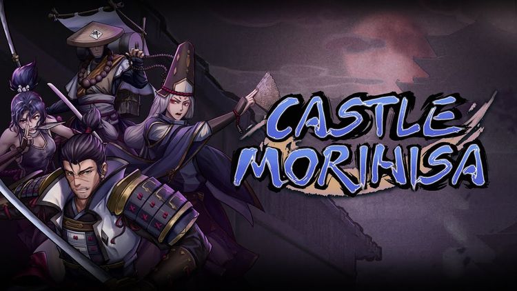 Castle Morihisa PC Steam CD Key