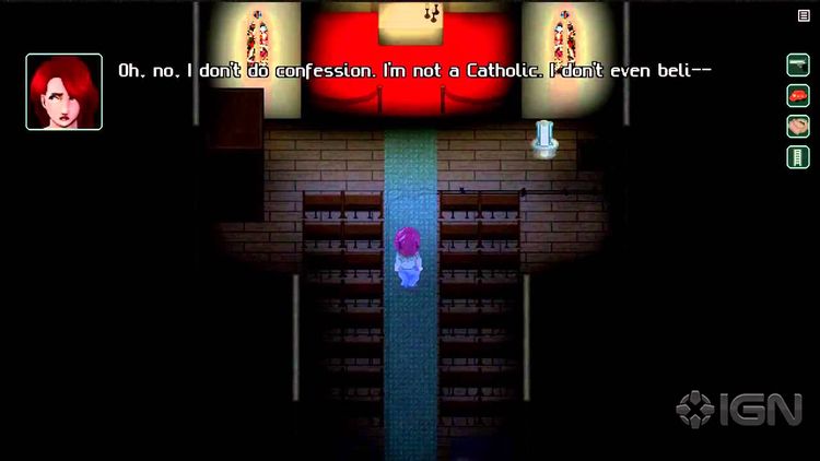 Richard & Alice Steam CD Key