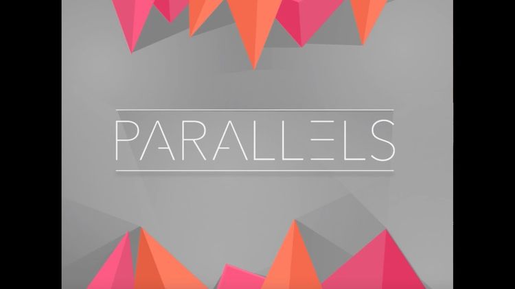 Parallels Steam CD Key