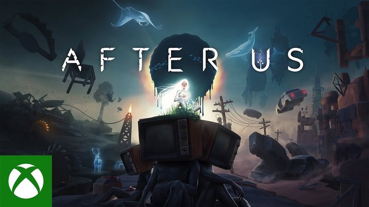 After Us EU Steam CD Key