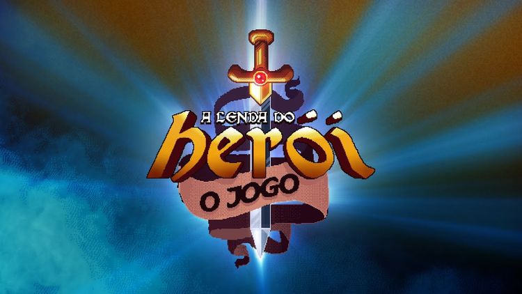 A Lenda do Herói Steam CD Key