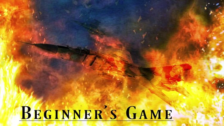 Beginner'sGame Steam CD Key
