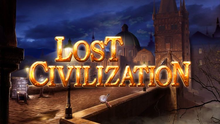Lost Civilization Steam CD Key
