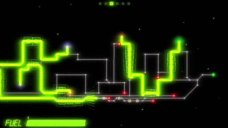 Trace Vector Soundtrack Edition Steam CD Key