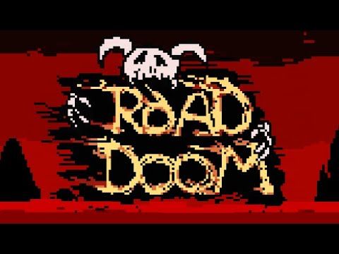 Road Doom Steam CD Key