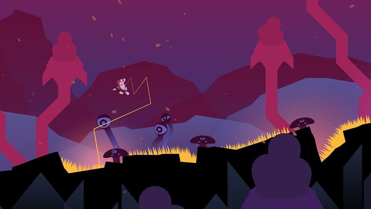 Planet of the Eyes PC Steam CD Key
