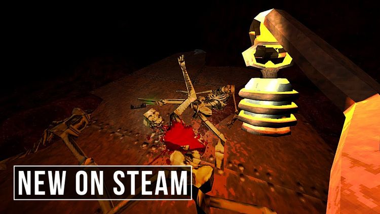 Whale Flesh PC Steam CD Key
