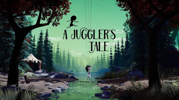 A Juggler's Tale PC Steam CD Key