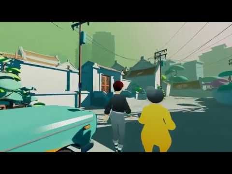 Road to Guangdong PC Steam CD Key